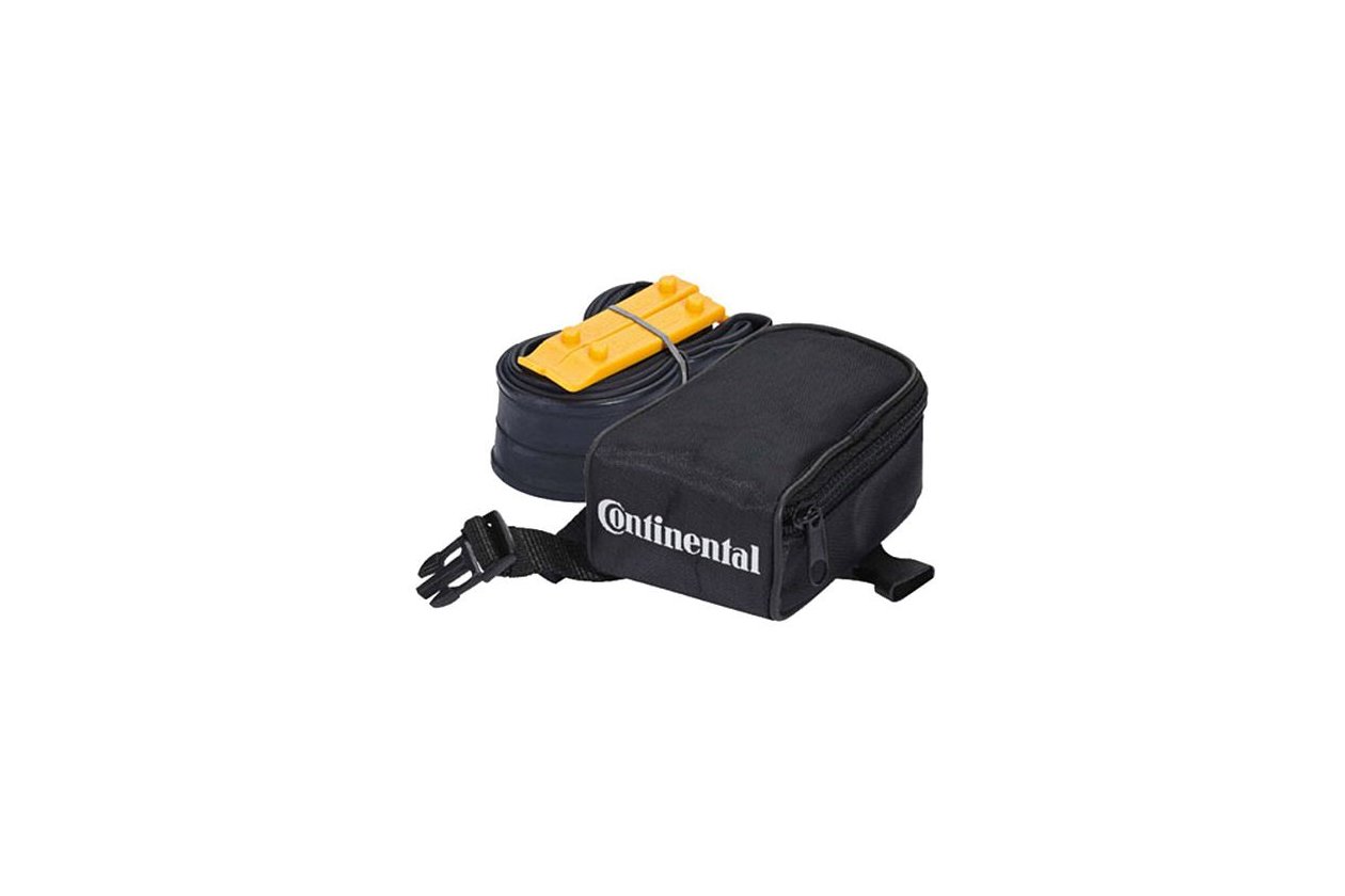 Continental Satteltasche Race 28