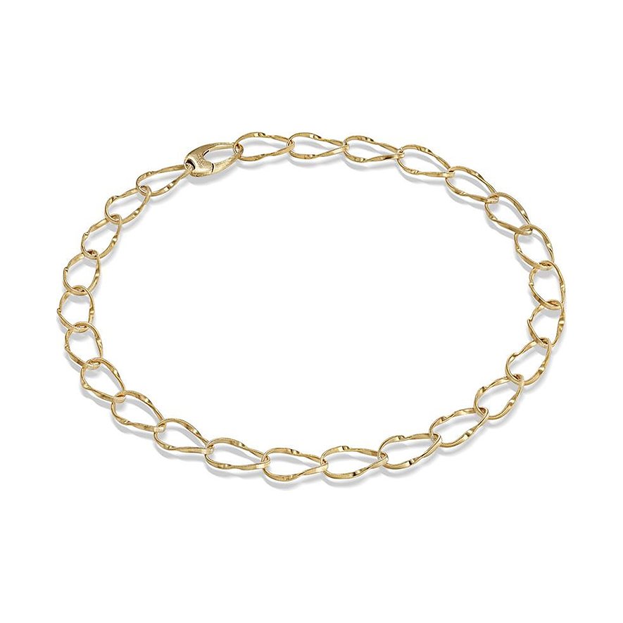 Marco Bicego Kette Marrakesch Onde