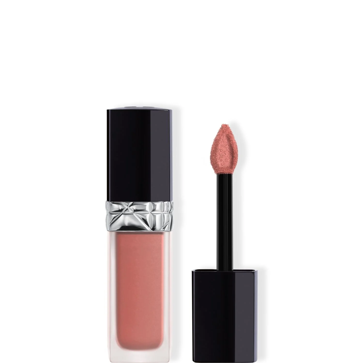 Lápiz labial líquido Rouge Dior Forever - Lápiz labial, Lápiz labial mate