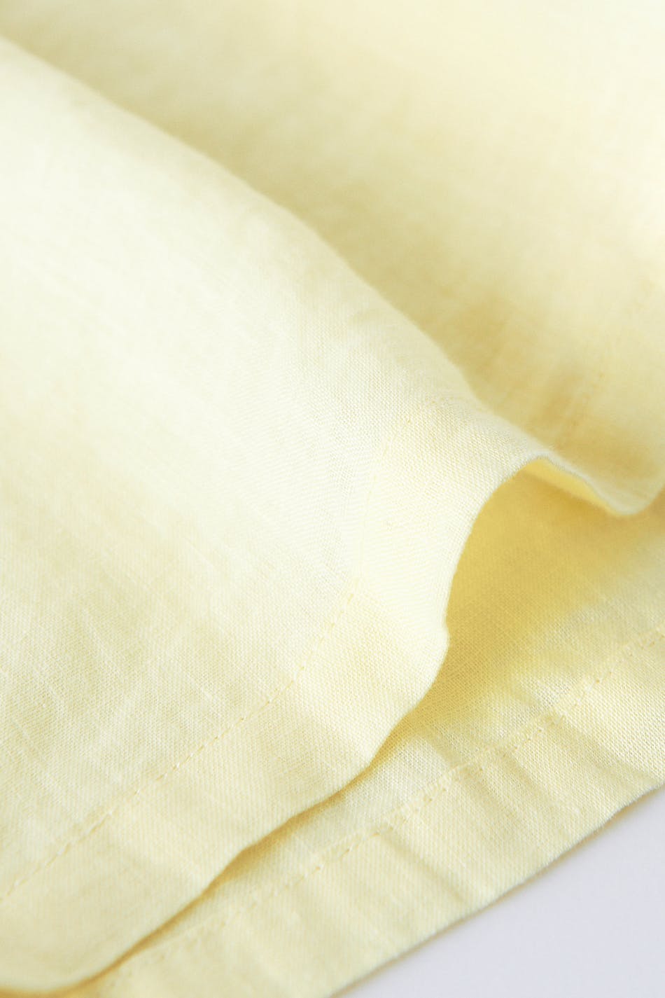 Disa linen shorts