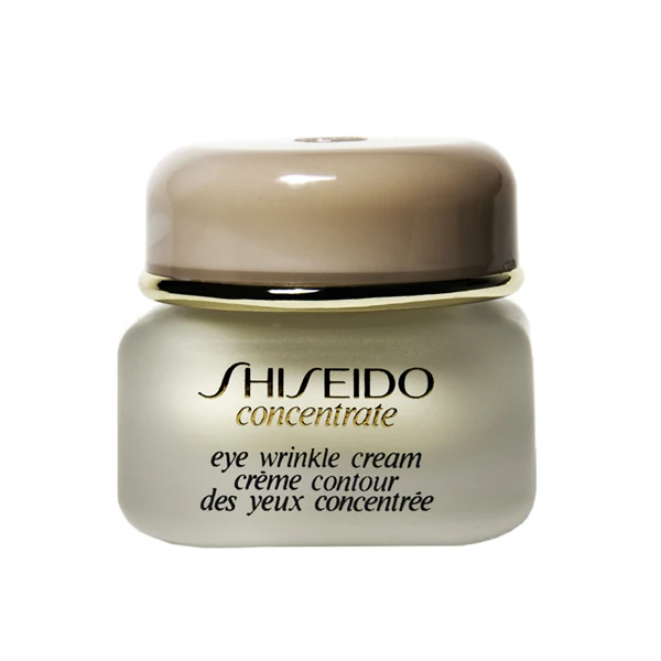 Geconcentreerde oogcrème tegen rimpels - Hydraterende oogcontour, anti-rimpel oogcontour