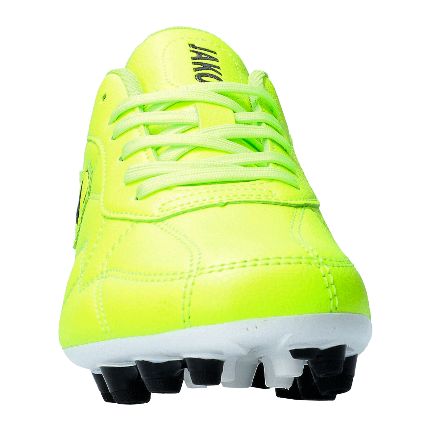 JAKO Classico FG Jr Kids Gelb F755