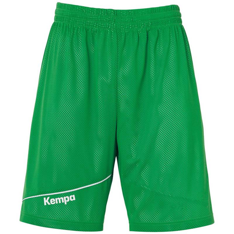 Kempa REVERSIBLE Fußballshorts Kinder