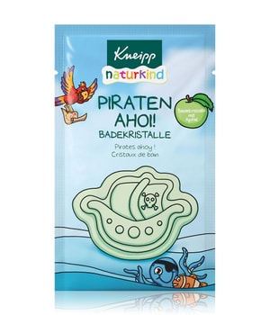 Kneipp Naturkind Piraten Ahoi! Badesalz-60 g