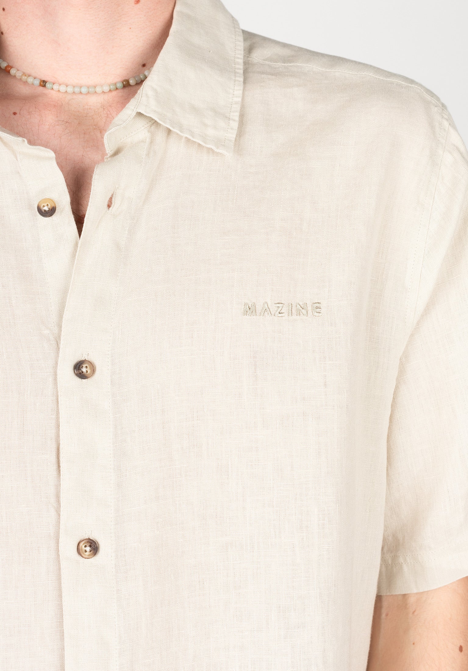 Leland Linen