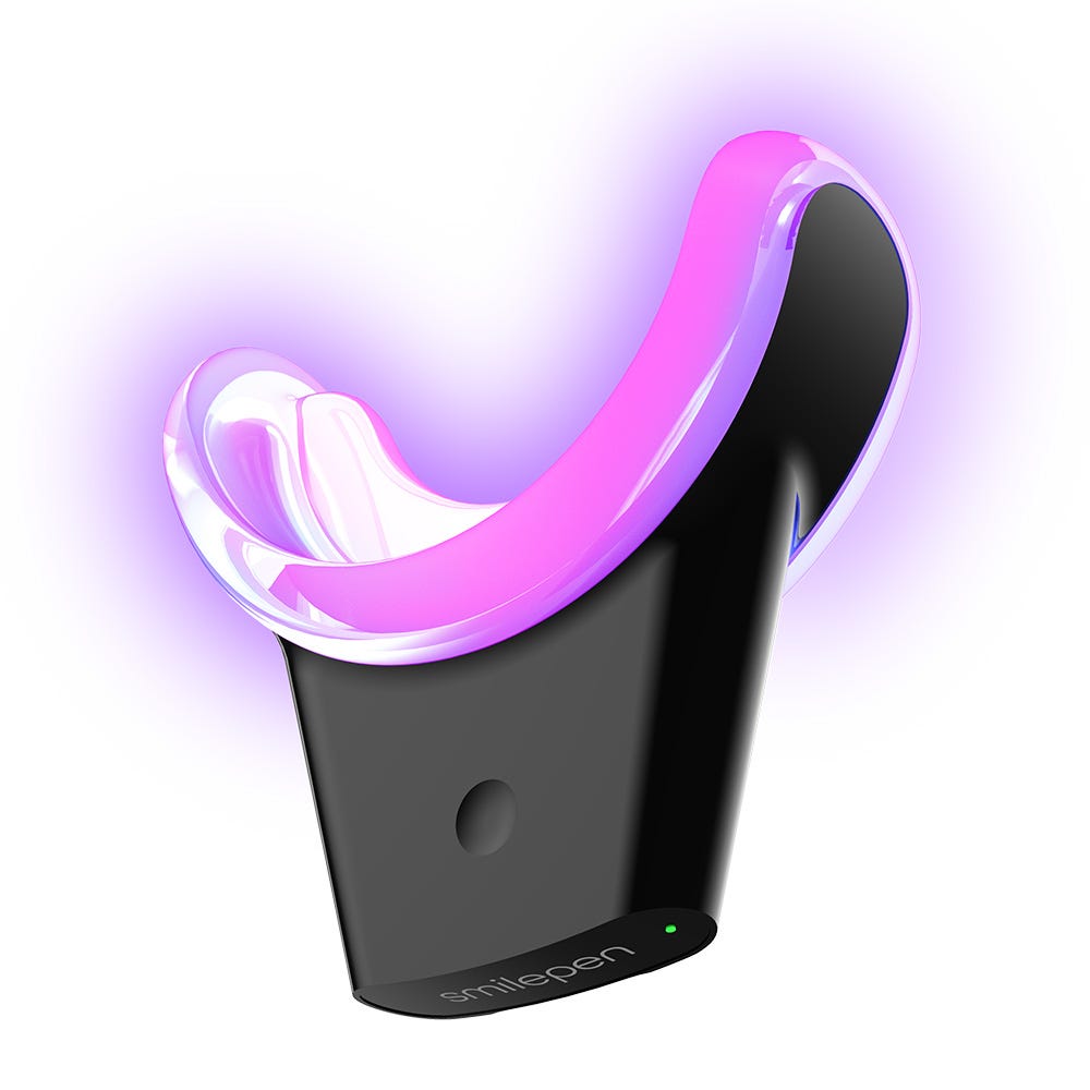 SmilePen Power Whitening Kit