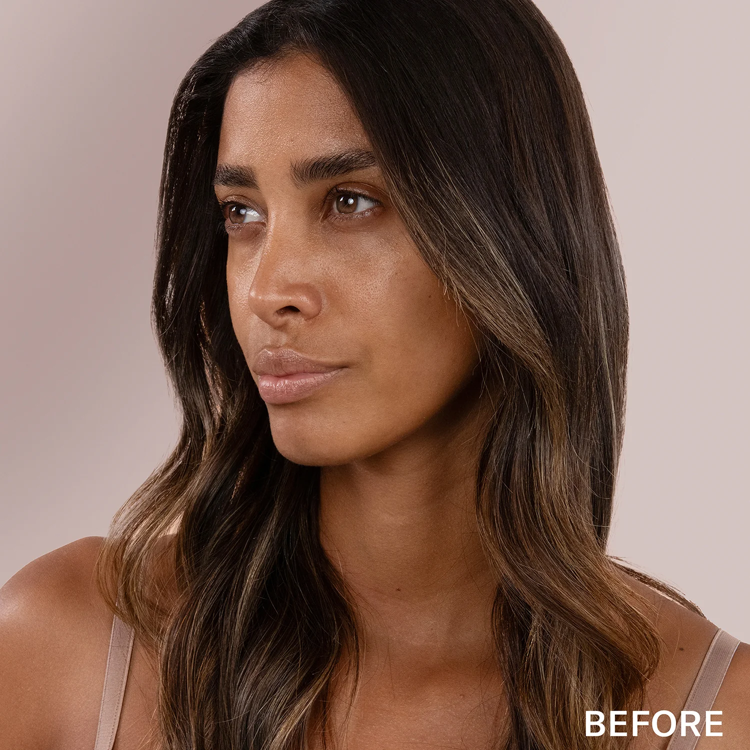 Bezchybný make-up Viso Chrono - tekutý make-up