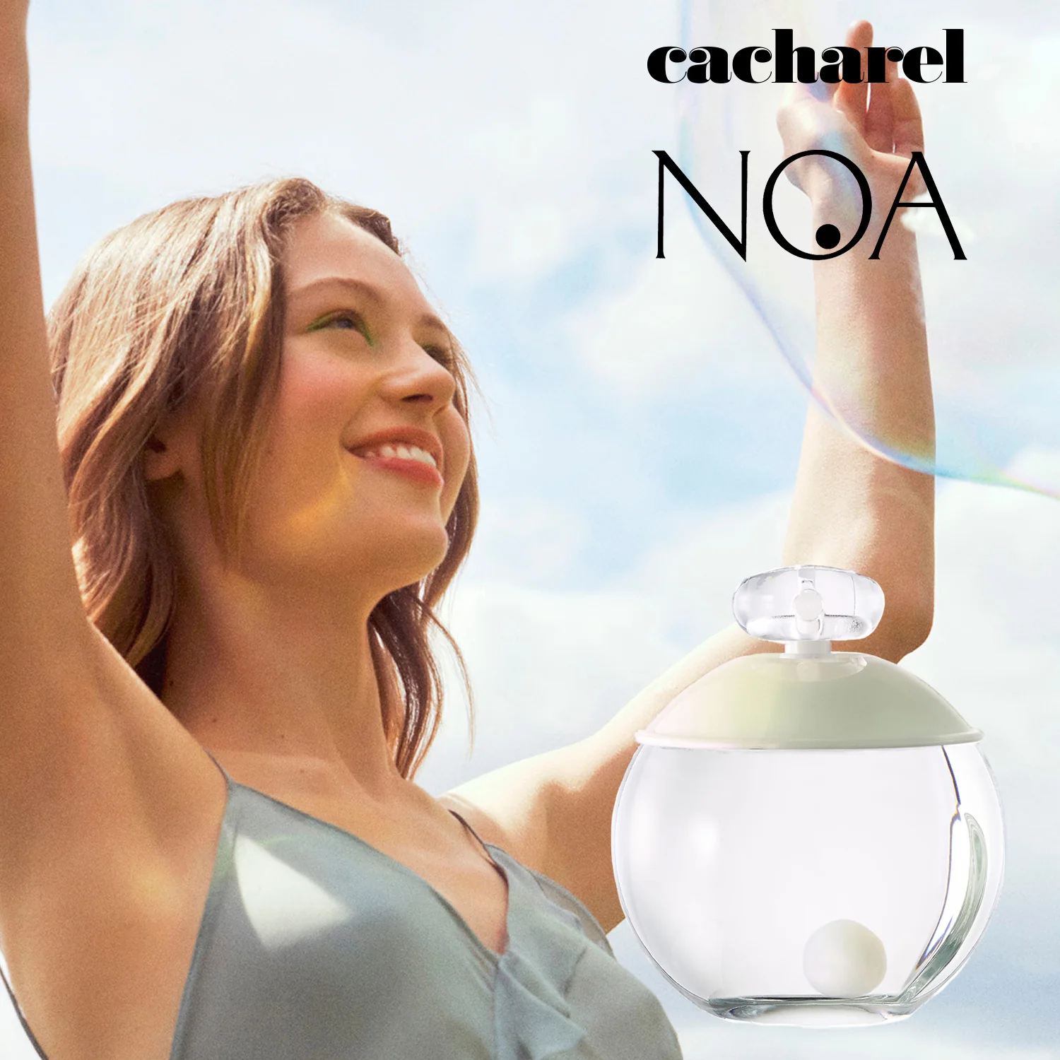Noa Noa - Eau de Toilette