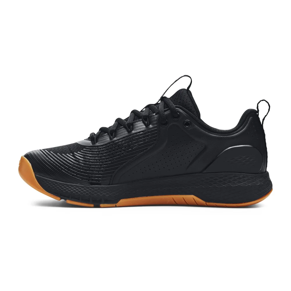 Under Armour Charged Commit TR UA 3 3023703-005 / schwarz