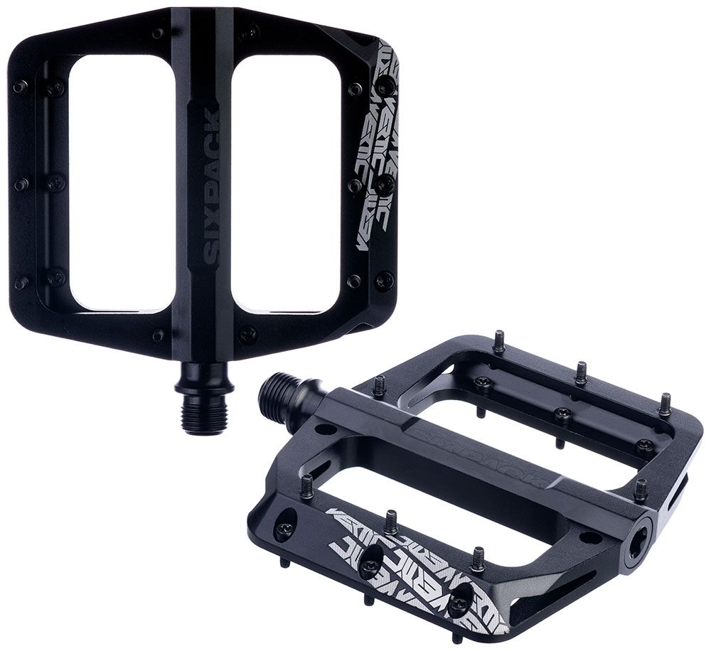 Sixpack Racing Vertic 3.0 Pedale kaufen | Bike-Discount