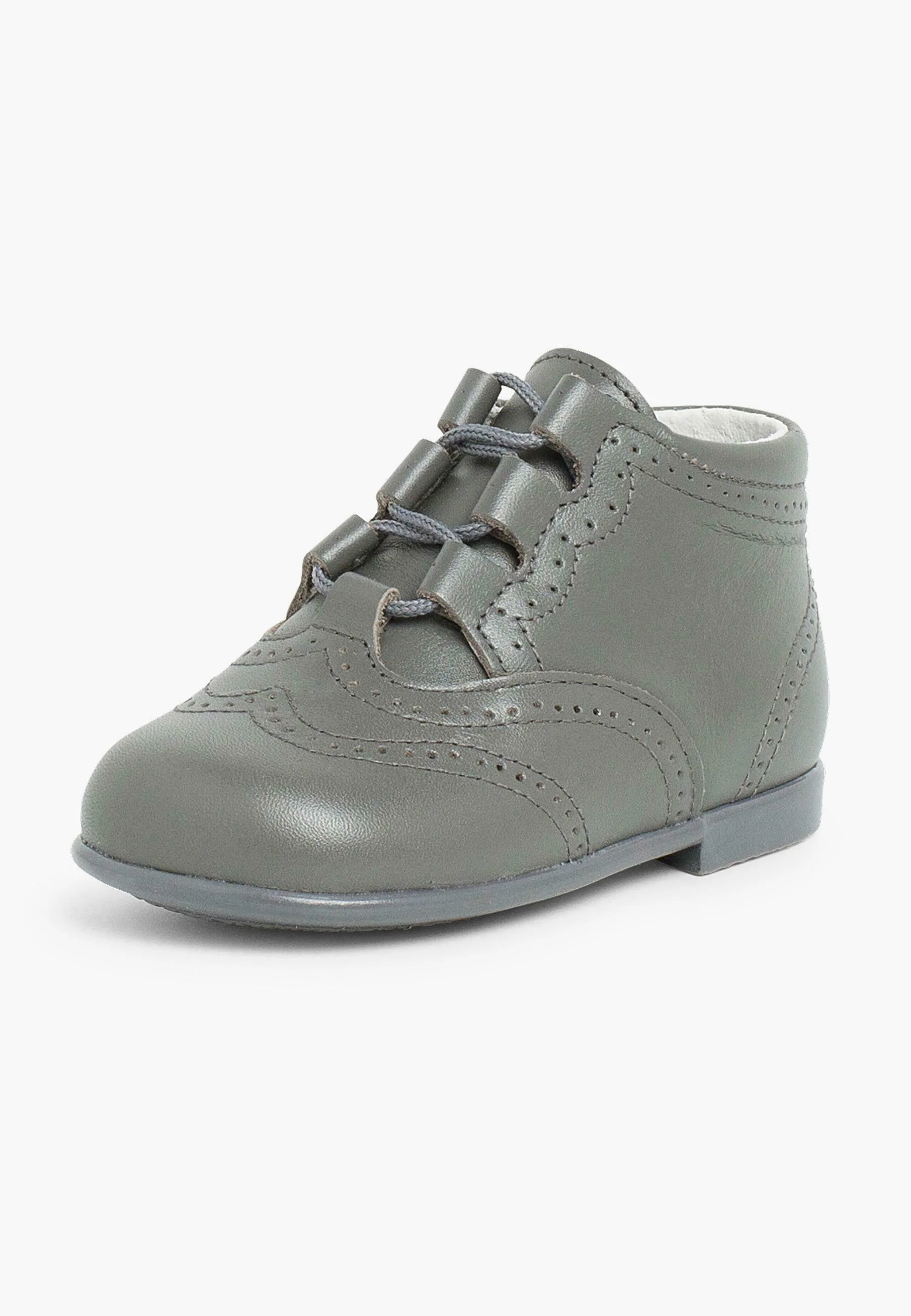 Pisamonas INGLESITOS INGLESA - Botines con cordones