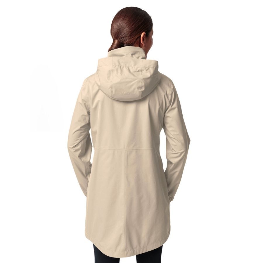 Escape Regen-Parka Damen