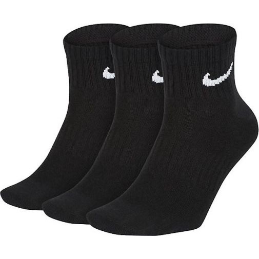 Nike Socken Everyday Lightweight No Show 3er Pack
