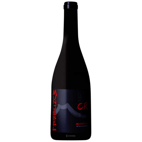 Frank CornelissenMunjebelo Rosso CR Campo Re 2019