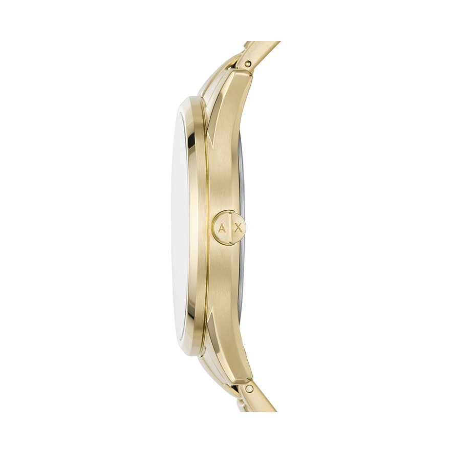 Armani Exchange Herrenuhr Dante