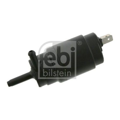 03940 WASCHWASSERPUMPE FEBI - ATU