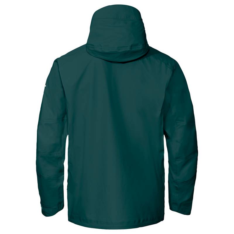 VAUDE Men's Croz 3L Jacket III Outdoorjacke Herren