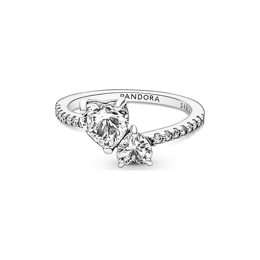 Pandora Damenring Timeless