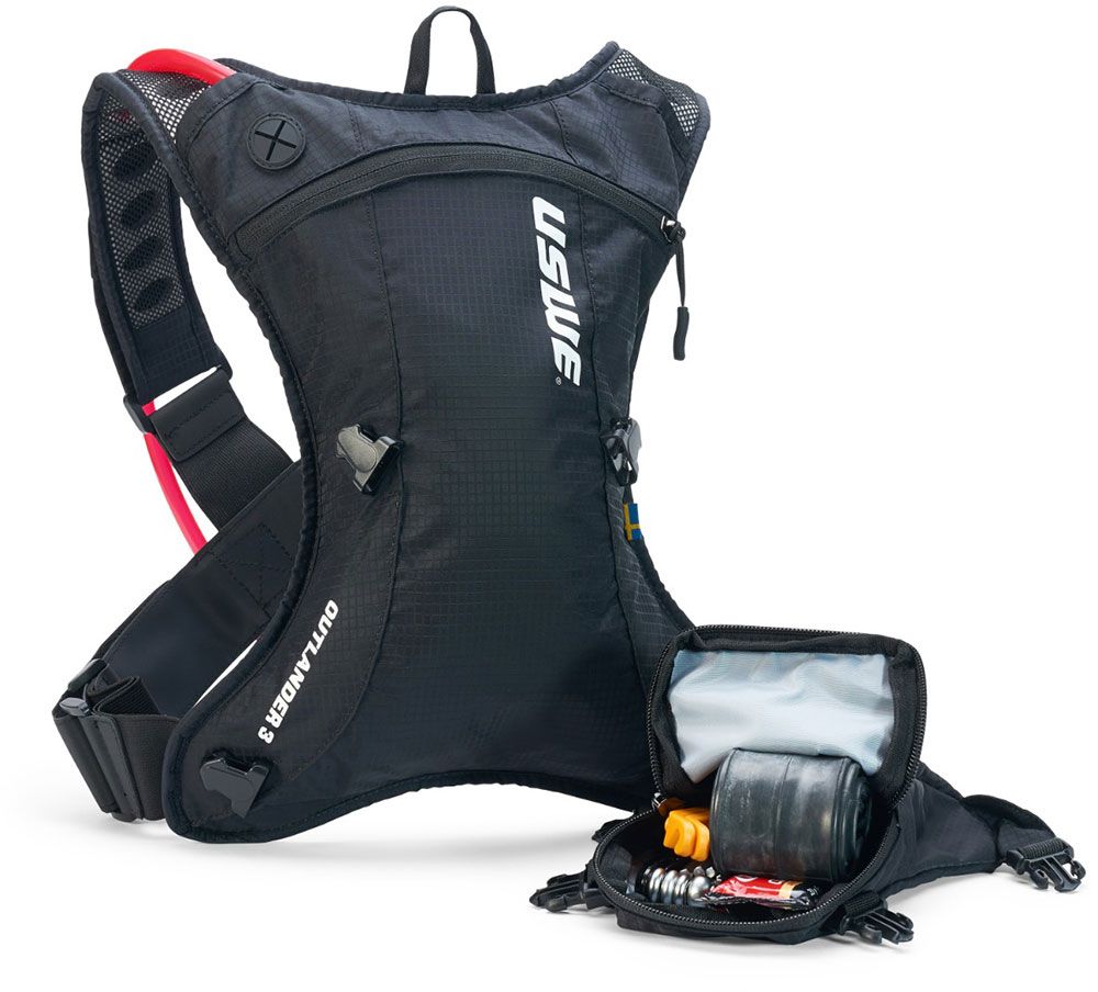 USWE Outlander 3L - Trinkrucksack kaufen | Bike-Discount