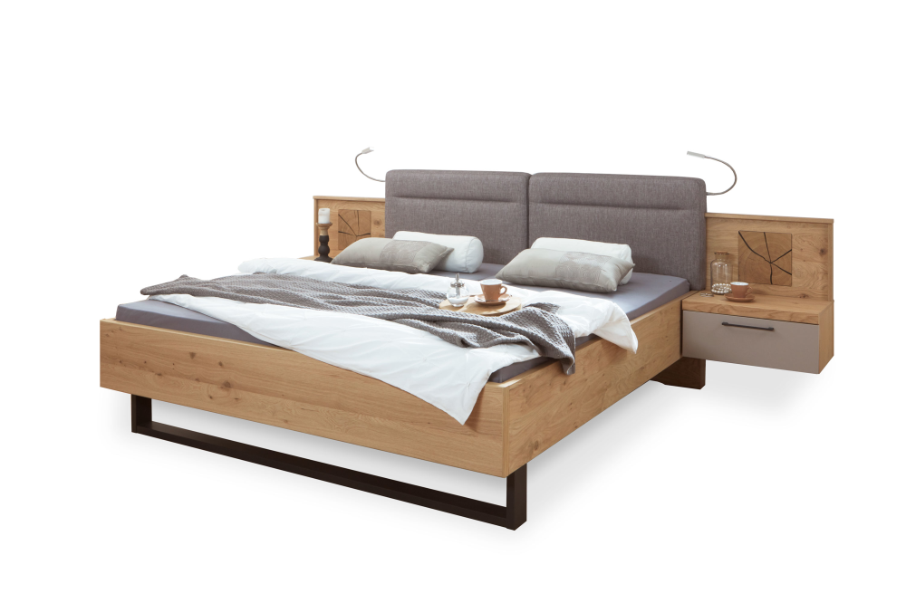 Schlafzimmer Mondo Barino
