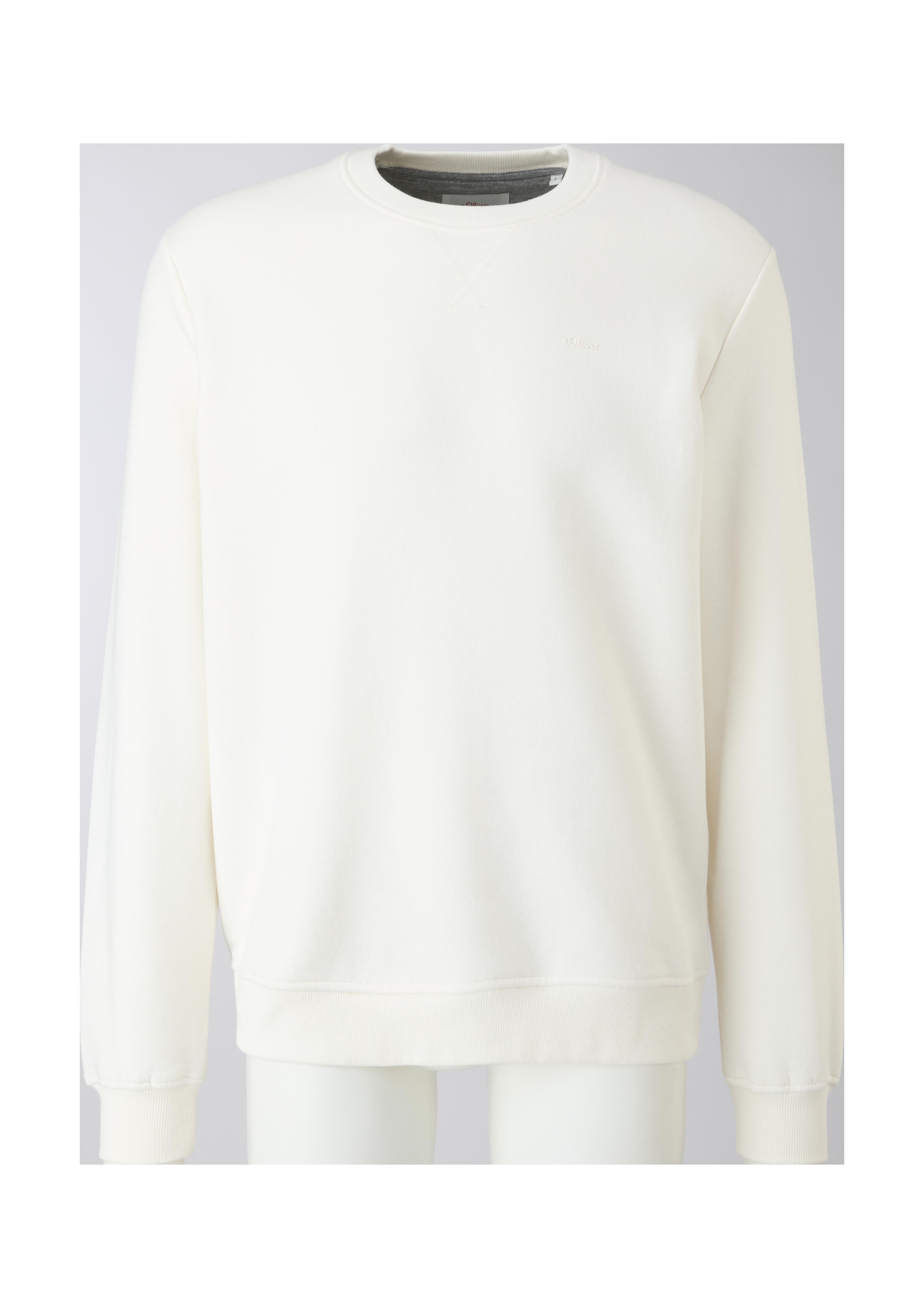 Softer Sweater mit Logo  2122820-0240