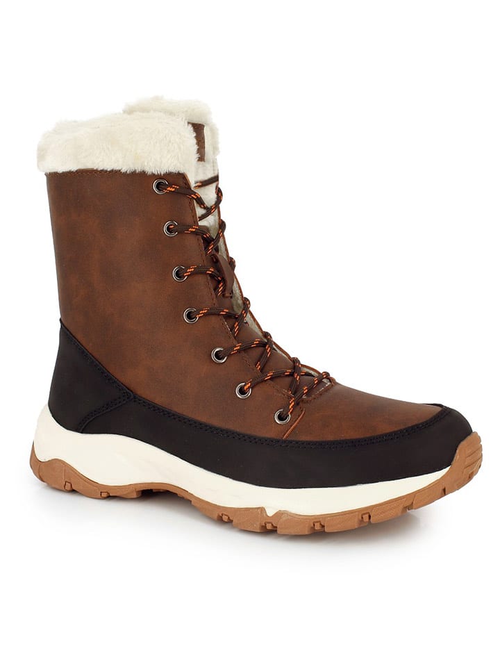 Kimberfeel Winterstiefel 