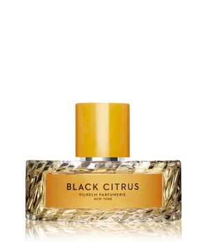 Vilhelm Parfumerie Black Citrus Eau de Parfum-100 ml