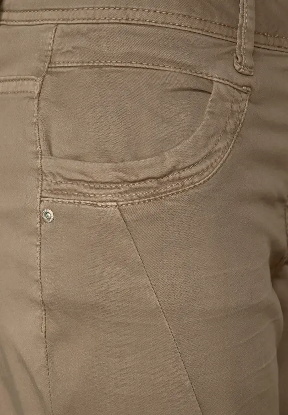 CECIL Loose Fit Hose