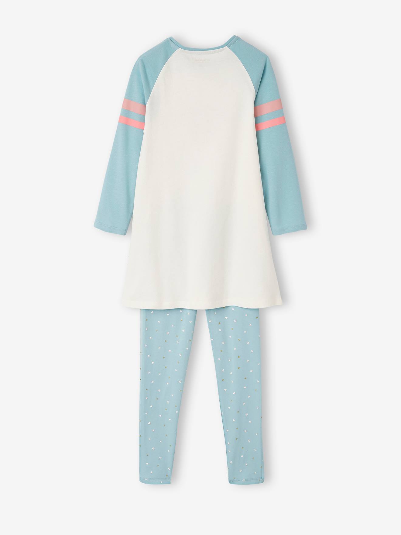 Chemise de nuit 