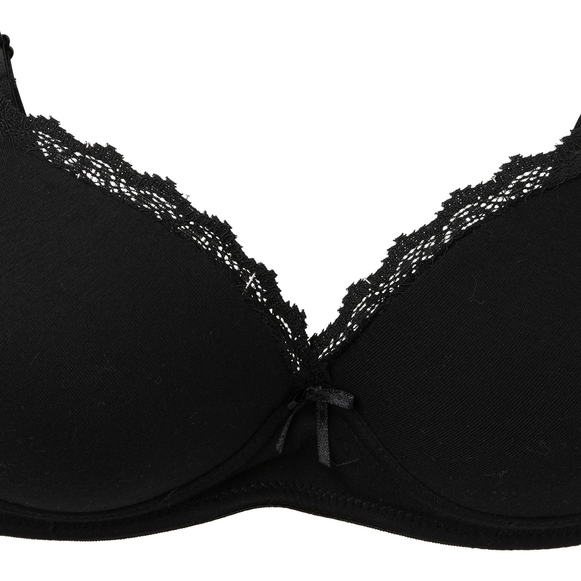 Damen Soft-BH mit wattierten Cups