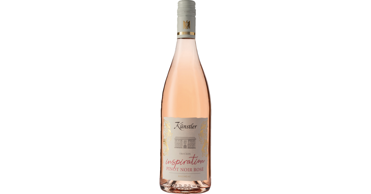 Inspiration Pinot Noir Rosé