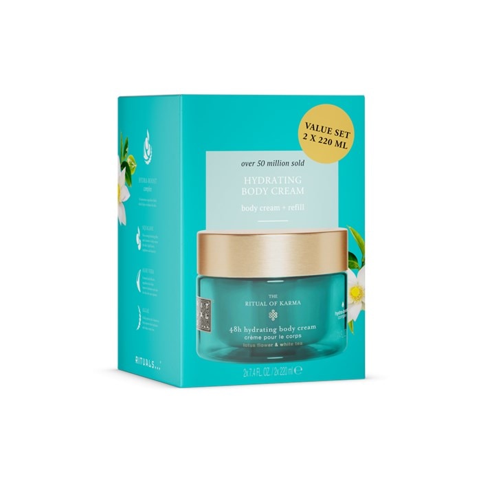 The Ritual Of Karma Geschenkset von Rituals