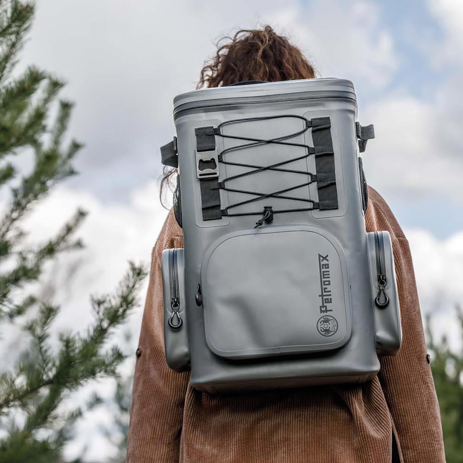 Kühlrucksack 17 Liter