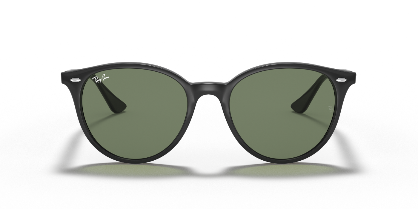 RB4305 - Negru Verde Lucios