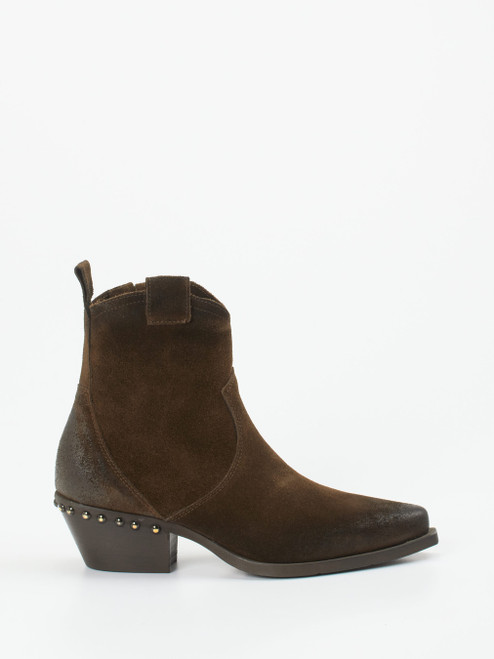 Stiefelette-17152090031 Konstantin Starke