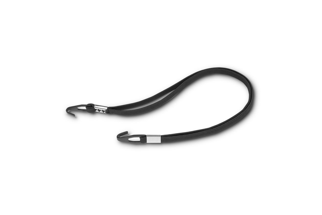 Cube RFR Gepu00e4cktru00e4ger-Strap CMPT