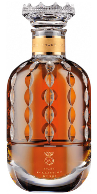 Baron Otard Collection du Roi Cuvee N°3