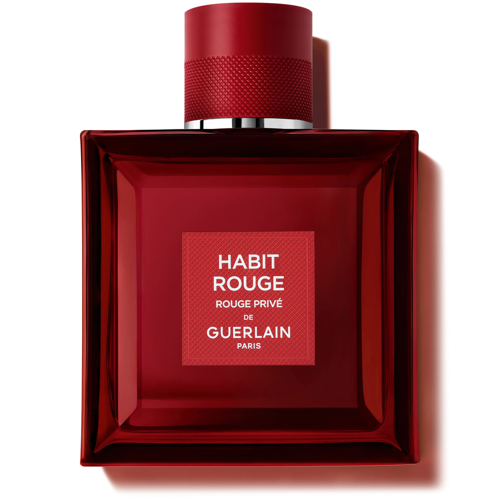 Guerlain HABIT ROUGE PRIVÉ Eau de Parfum