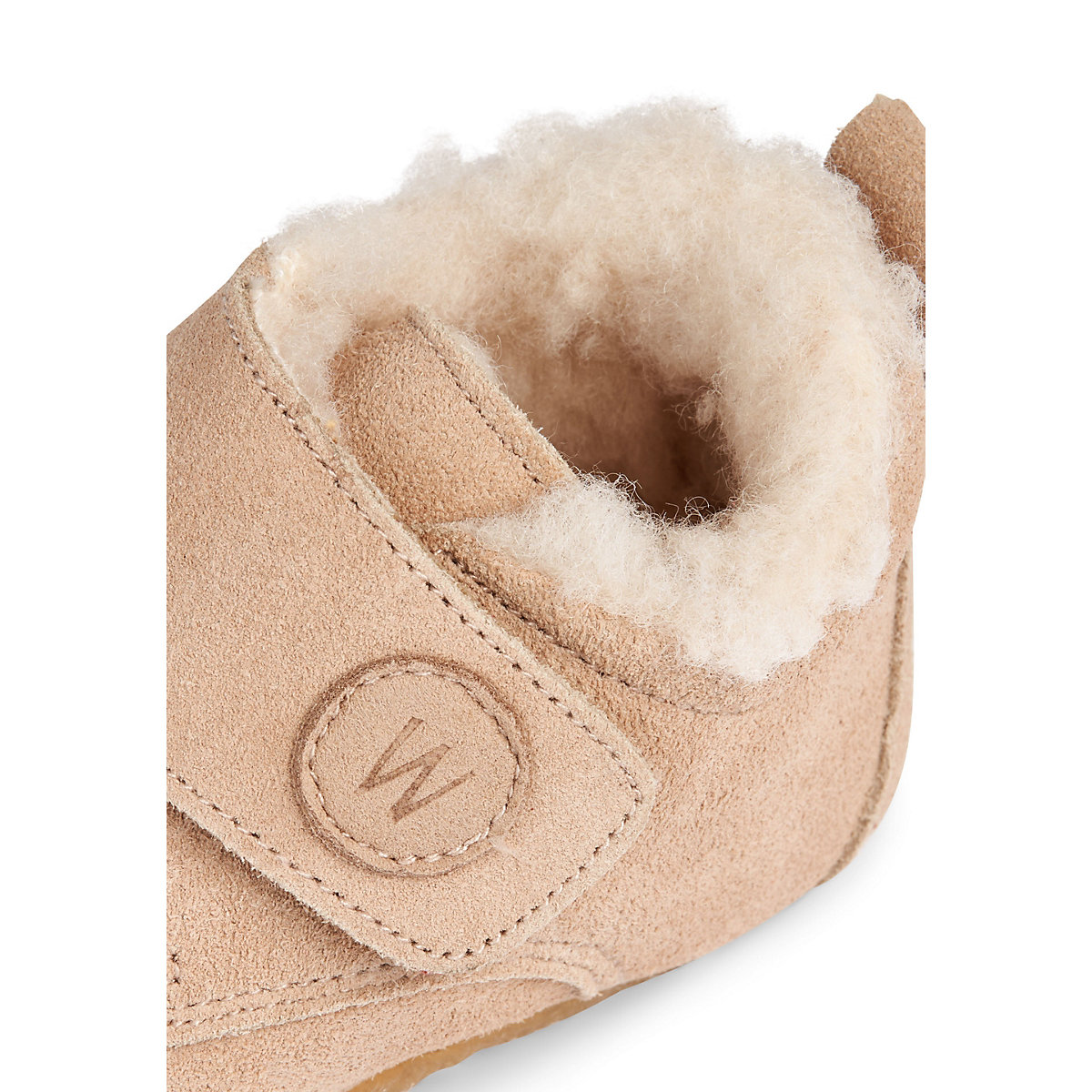 Taj Wool Hausschuhe