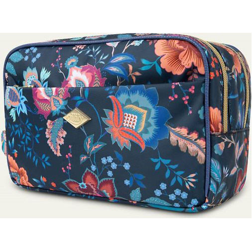 Oilily Color Bomb Chloe Kosmetiktasche 26 cm