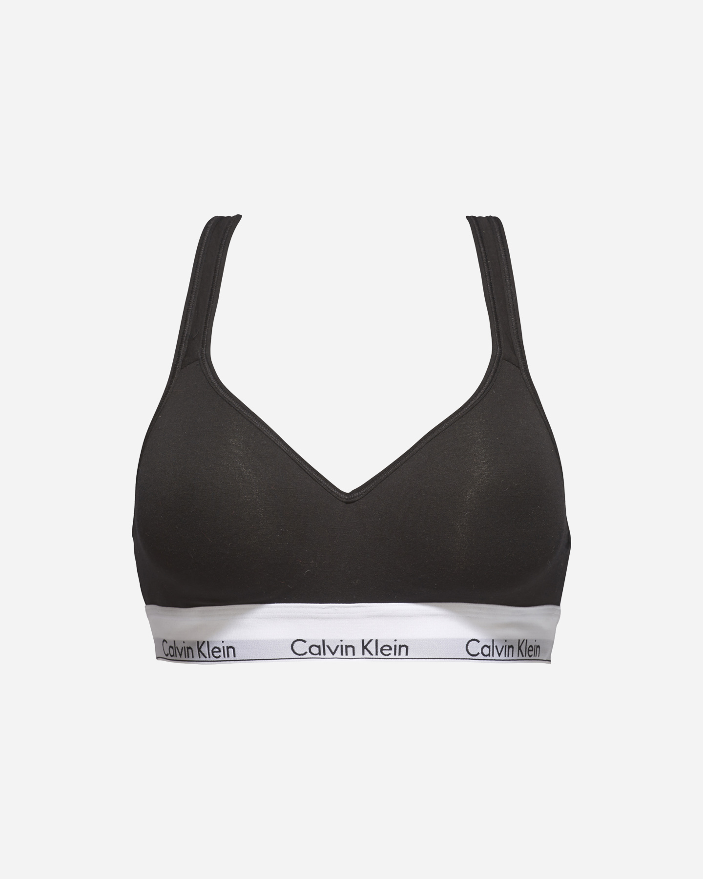 Intimo Calvin Klein Underwear Bra Lift W 000QF1654E-001
