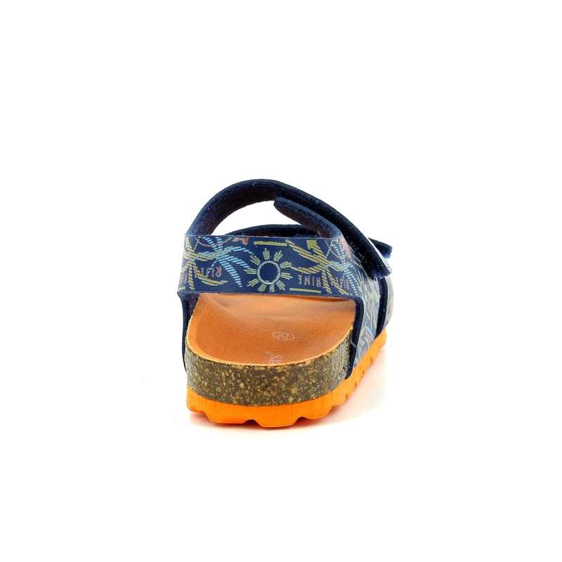Sandales synthetique Summerkro
