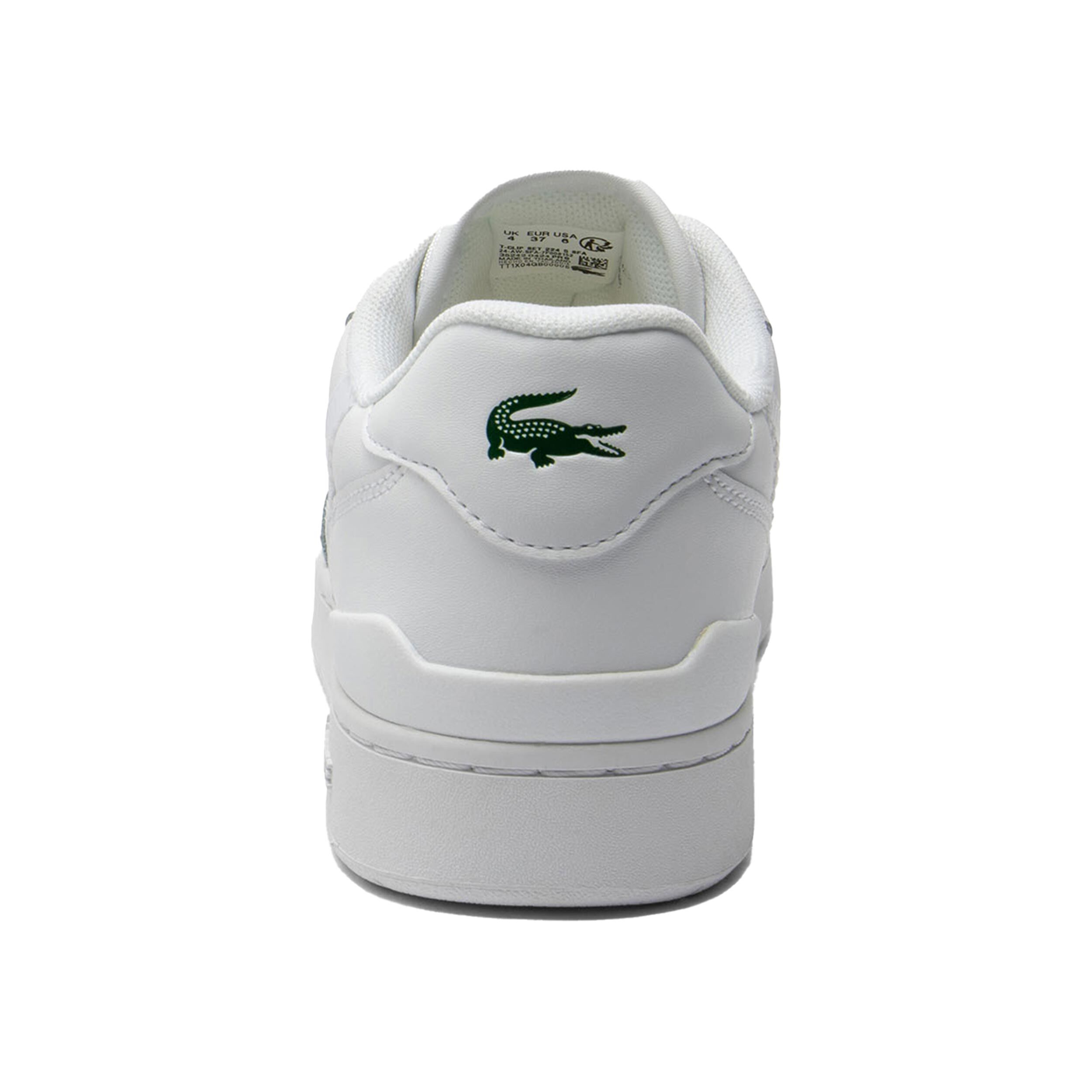 T-Clip Set Sneaker Damen - Weiß