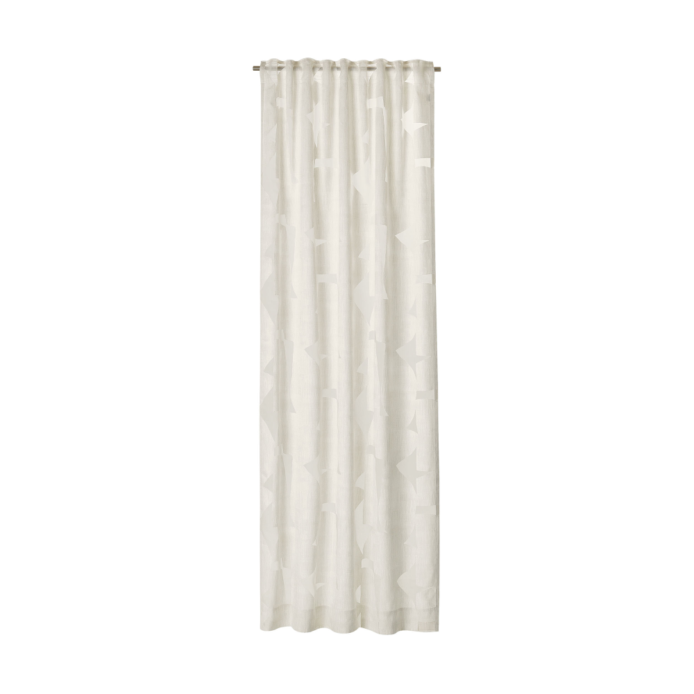 Schlaufenschal Deep offwhite
