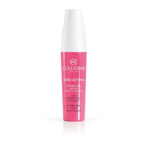 Collistar hidro-gel krema za oči 14 ml
