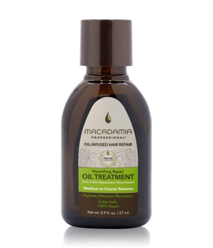 Macadamia Beauty Professional Nourishing Repair Oil Treatment Haaröl 27 ml