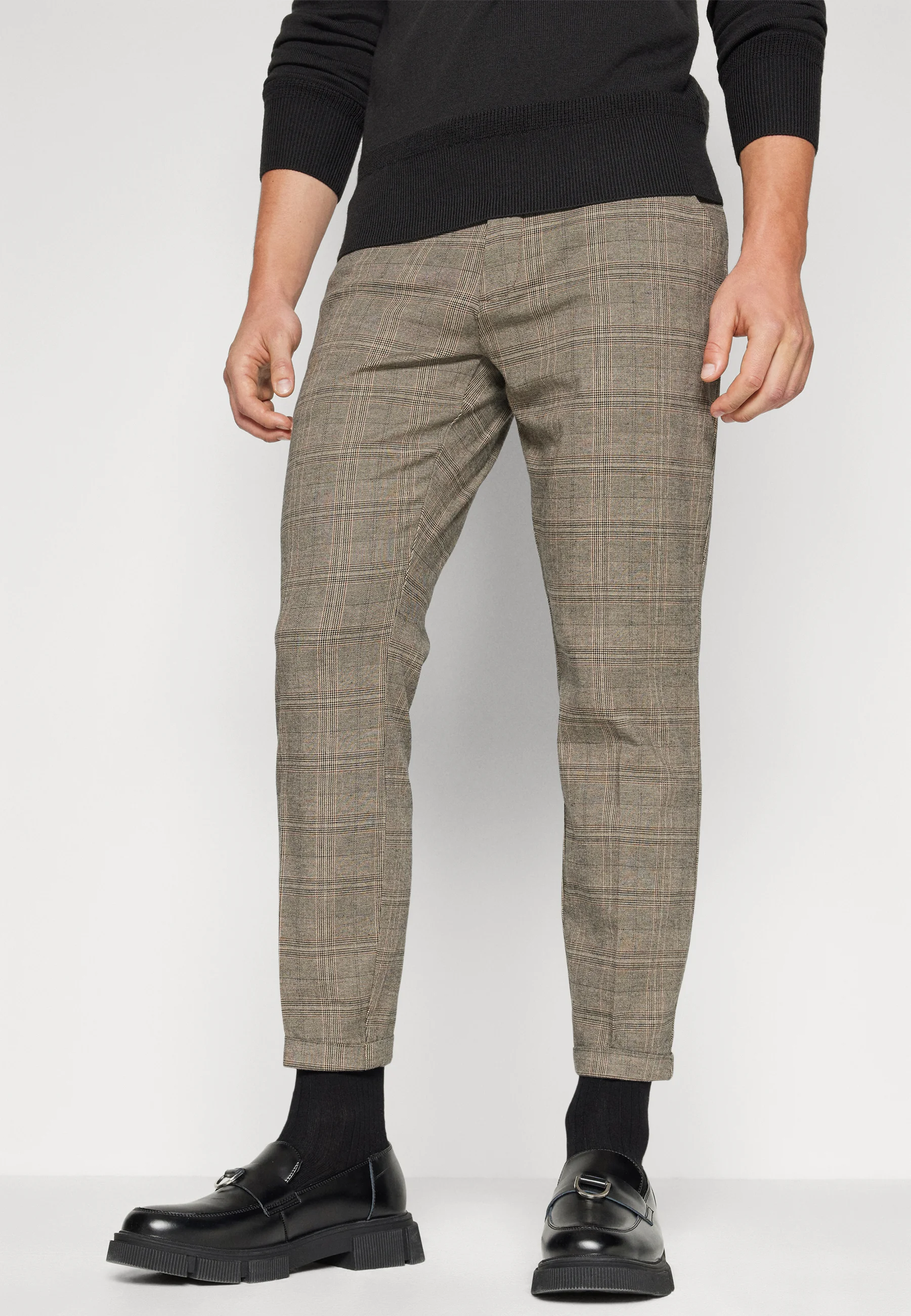 Pantalones cortos Redefined Rebel ERCAN - Pantalones