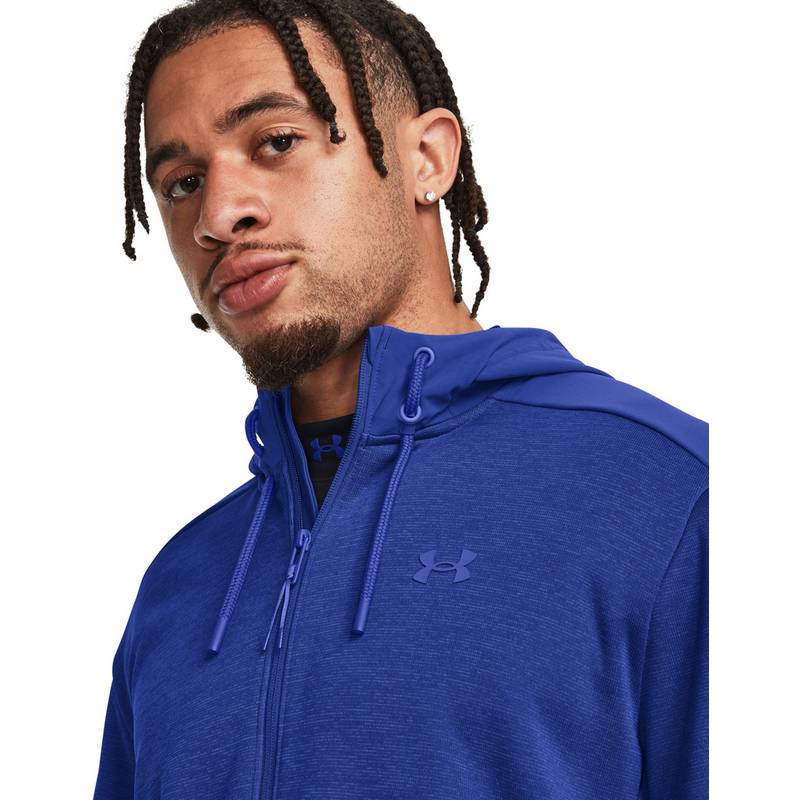 Under Armour Essential Trainingsjacke Herren