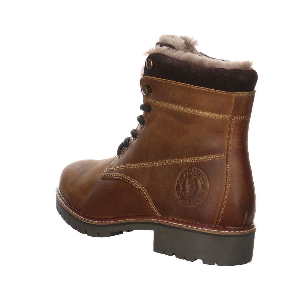 SALAMANDER Haro Comfort Boots