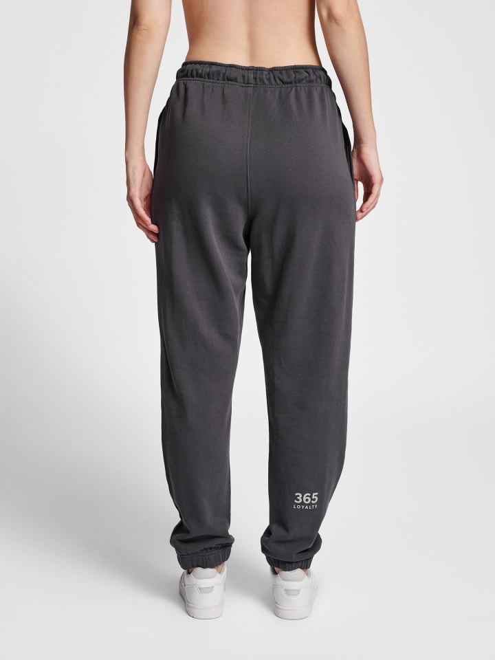 Hummel Hummel Verstellbare Taille Hose Hmllgc Loyalty Erwachsene in BLACKENED PEARL günstig kaufen L